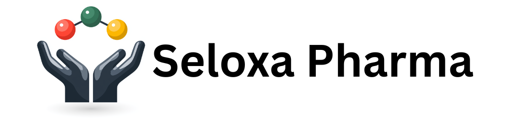 Seloxa Pharma