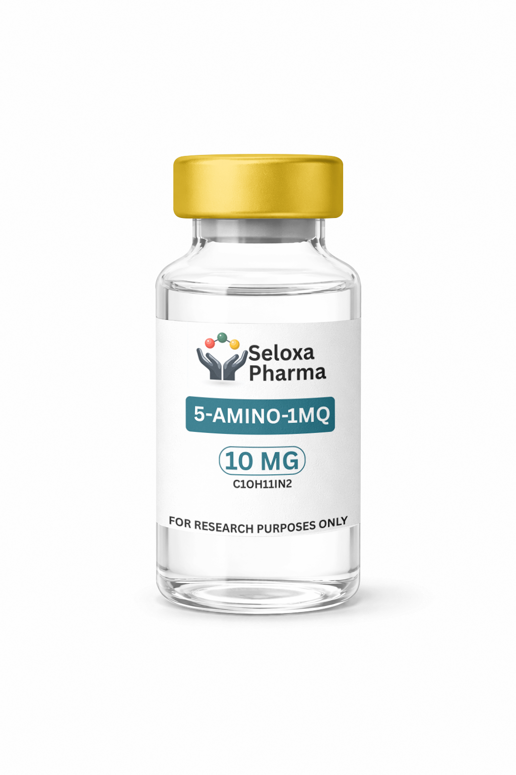 5-AMINO-1MQ 10MG