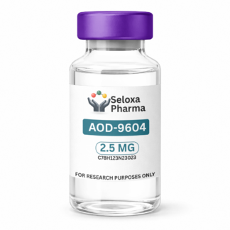 AOD-9604 2.5MG