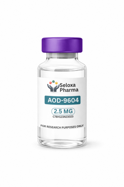 AOD-9604 2.5MG