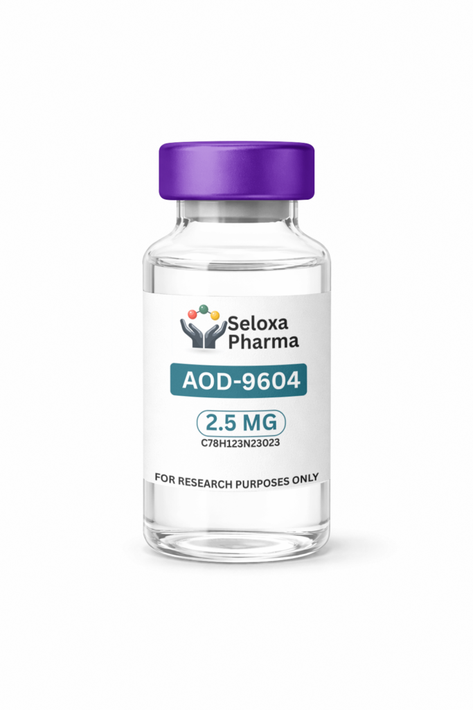 AOD-9604 2.5MG