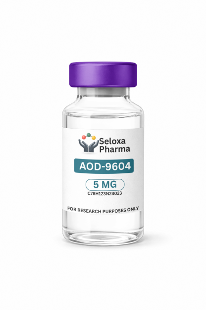 AOD-9604 5MG