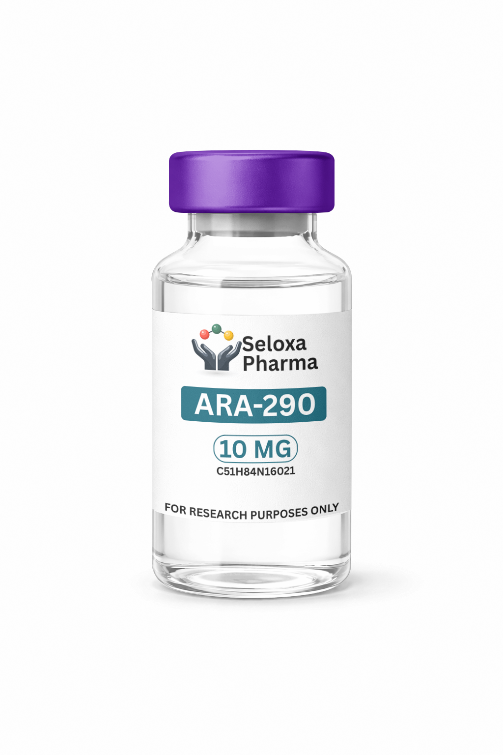 ARA-290 10MG
