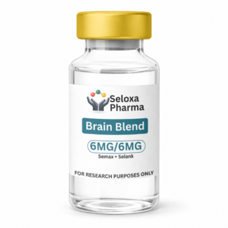BRAIN BLEND 6MG/6MG