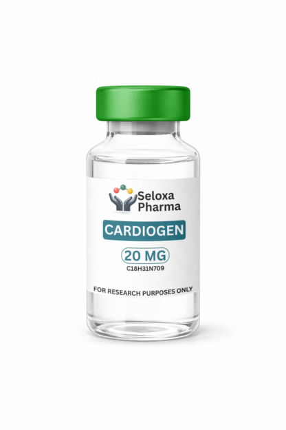 CARDIOGEN 20MG