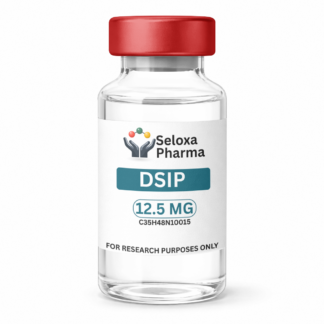 DSIP 12.5MG