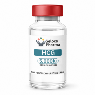 HCG 5,000IU