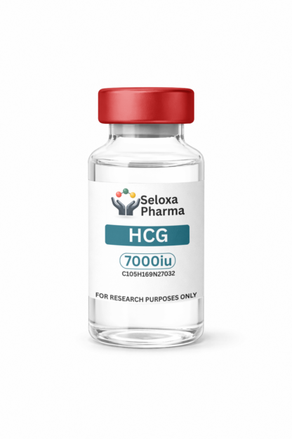 HCG 7,000IU