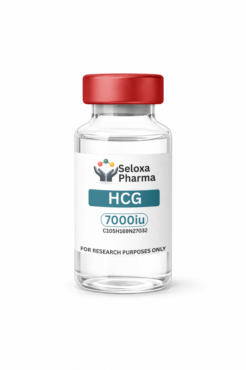 HCG 7,000IU