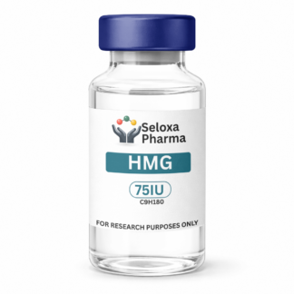 HUMAN MENOPAUSAL GONADOTROPIN (HMG) 75IU – HMG01