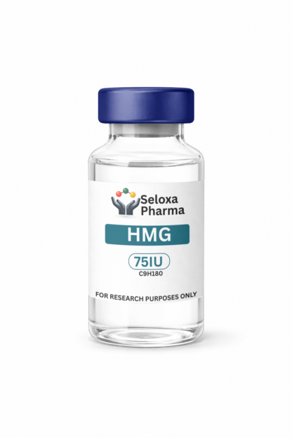 HUMAN MENOPAUSAL GONADOTROPIN (HMG) 75IU – HMG01