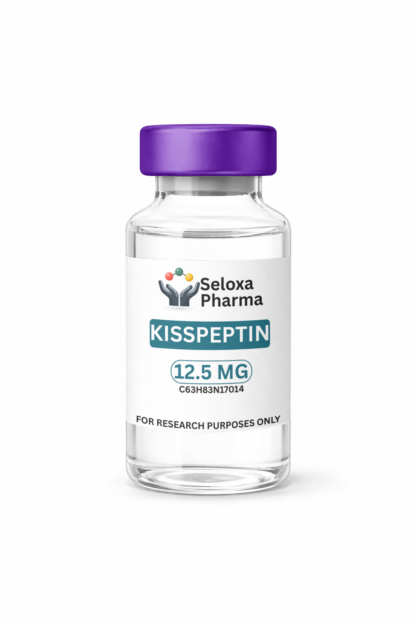 KISSPEPTIN 12.5MG