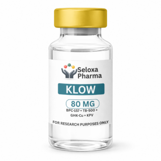 KLOW BLEND 80MG