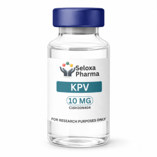 KPV 10MG