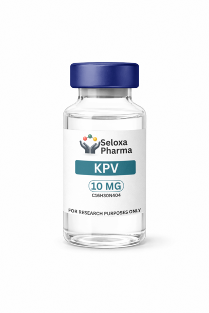 KPV 10MG