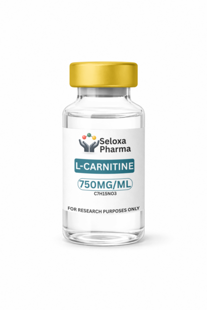 L-CARNITINE 750MG/ML