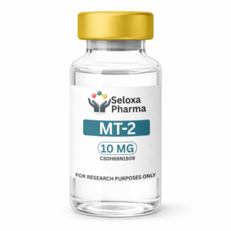 MELANOTAN-2 10MG