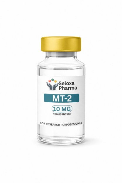 MELANOTAN-2 10MG