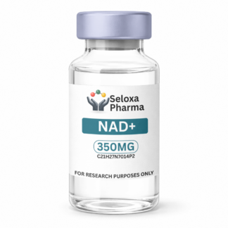 NAD+ 350MG
