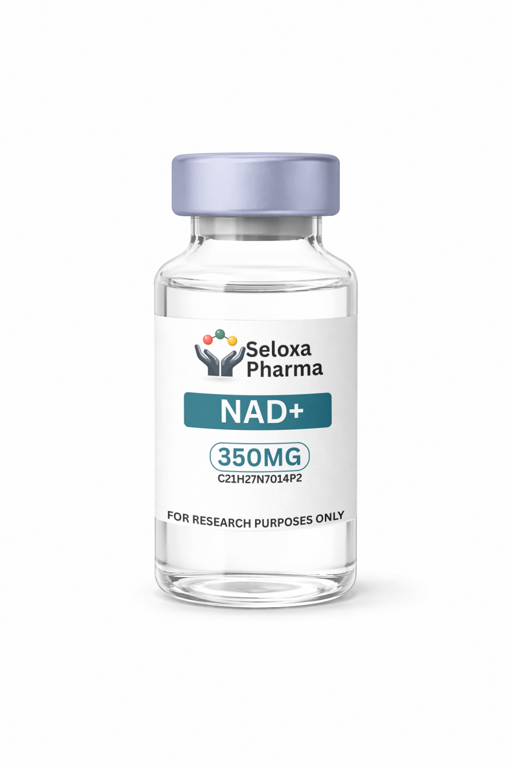 NAD+ 350MG
