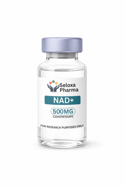 NAD 500mg