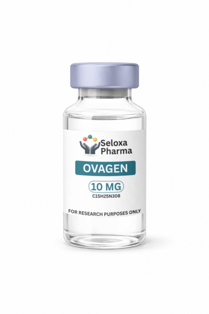 OVAGEN 10MG
