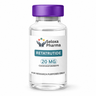 RETATRUTIDE 20MG