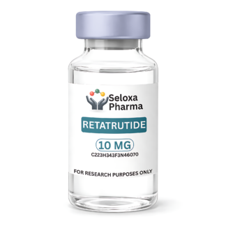RETATRUTIDE 10MG