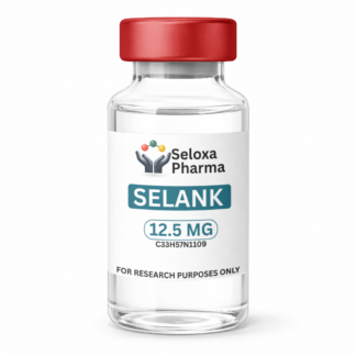 SELANK 12.5MG