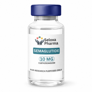 SEMAGLUTIDE 10MG