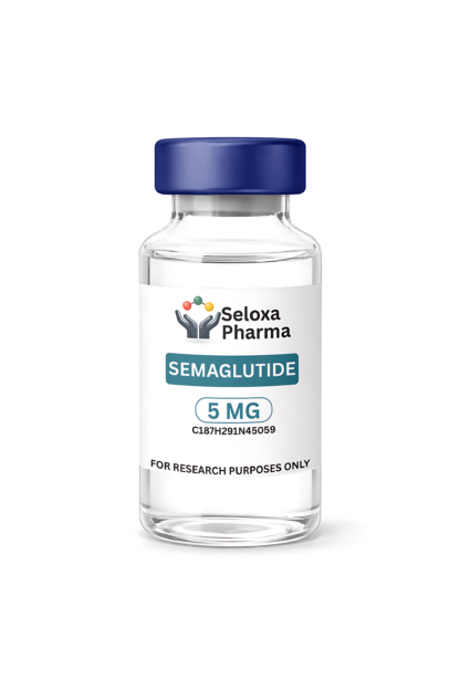 SEMAGLUTIDE 5MG