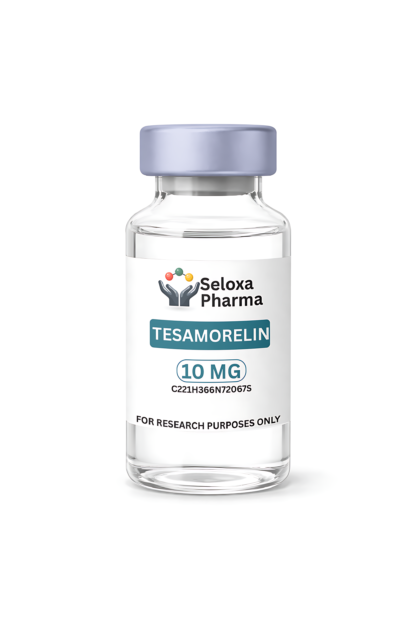 TESAMORELIN 10 MG