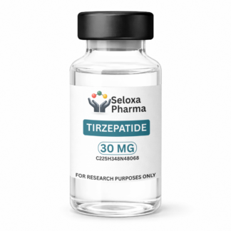 TIRZEPATIDE 30MG