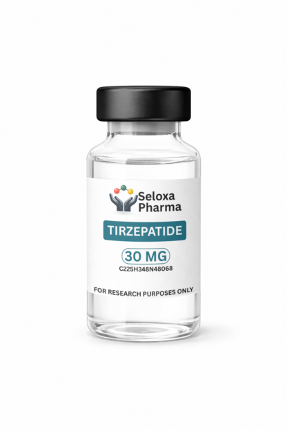 TIRZEPATIDE 30MG