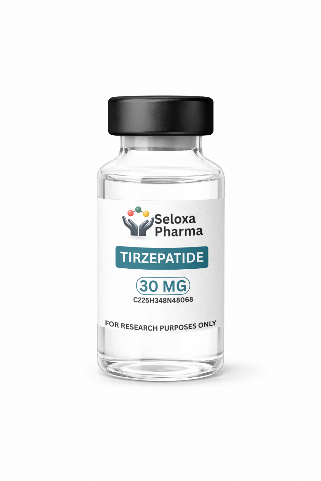 TIRZEPATIDE 30MG