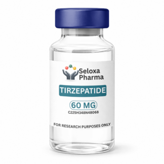 TIRZEPATIDE 60MG