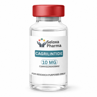 CAGRILINTIDE 10MG