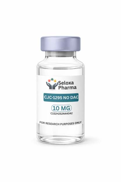 CJC-1295 NO DAC 10MG