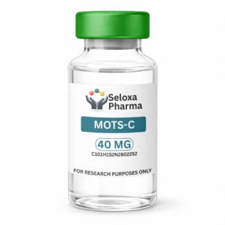 MOTS-C 40MG