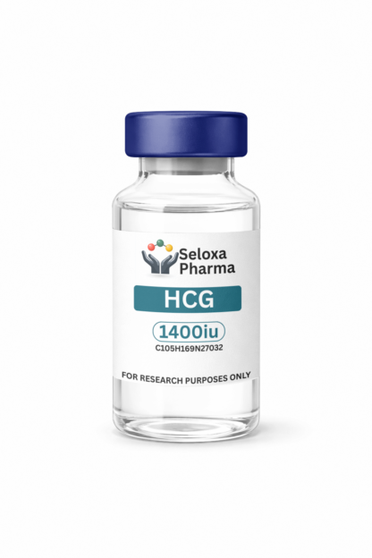HCG 14,000IU
