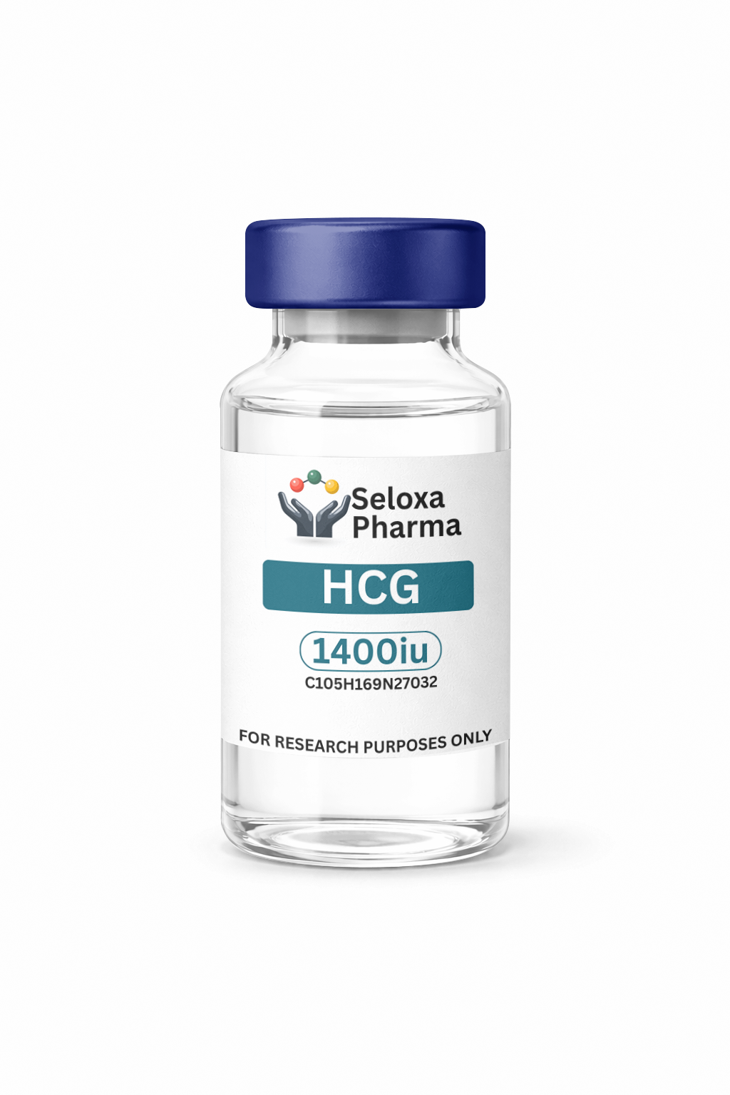HCG 14,000IU