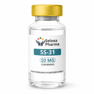 Seloxa Pharma SS-31 10mg vial